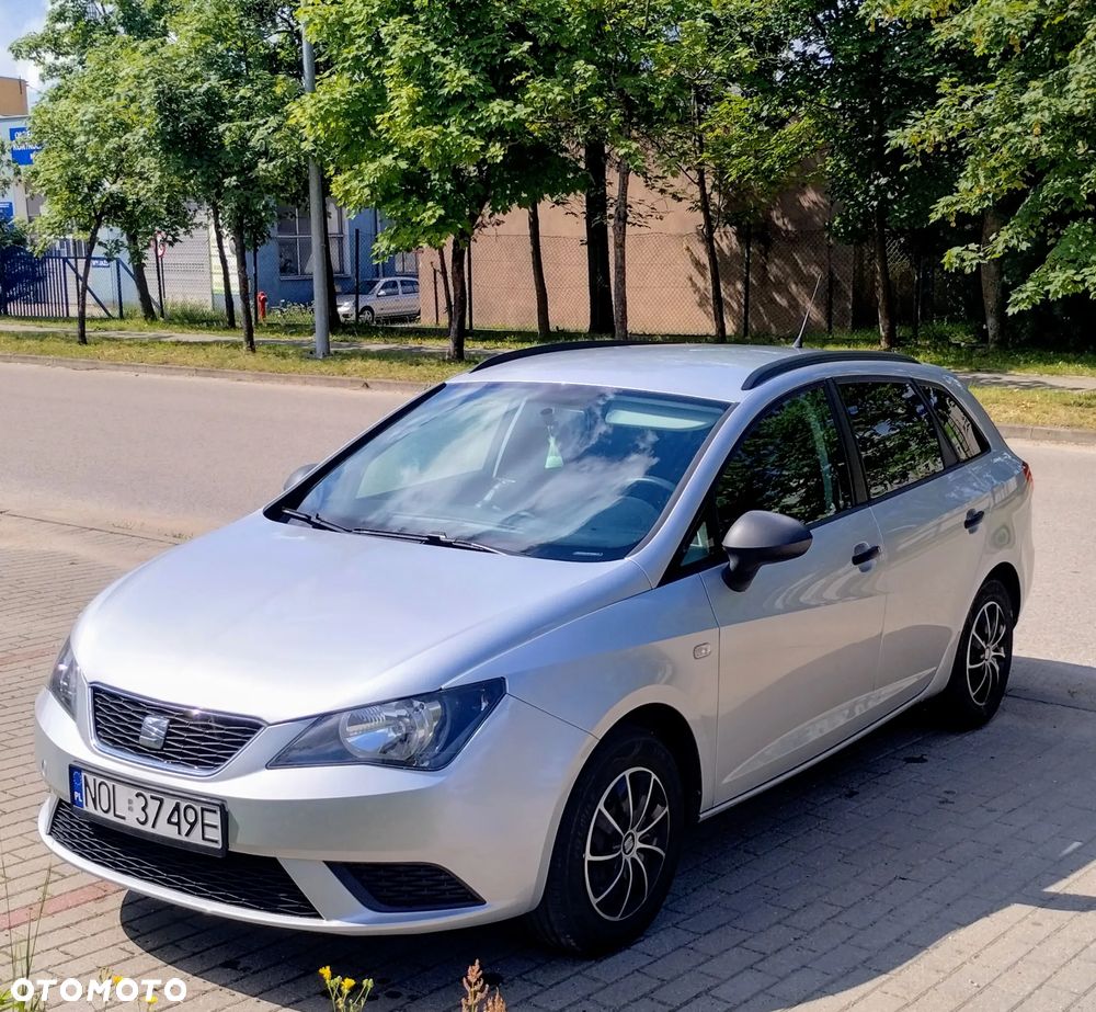 Seat Ibiza 1.2 12V Style - 1