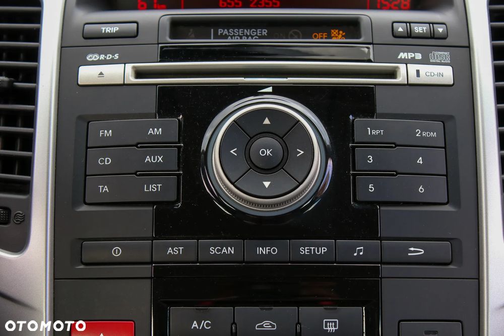 Kia Venga 1.4 L - 25