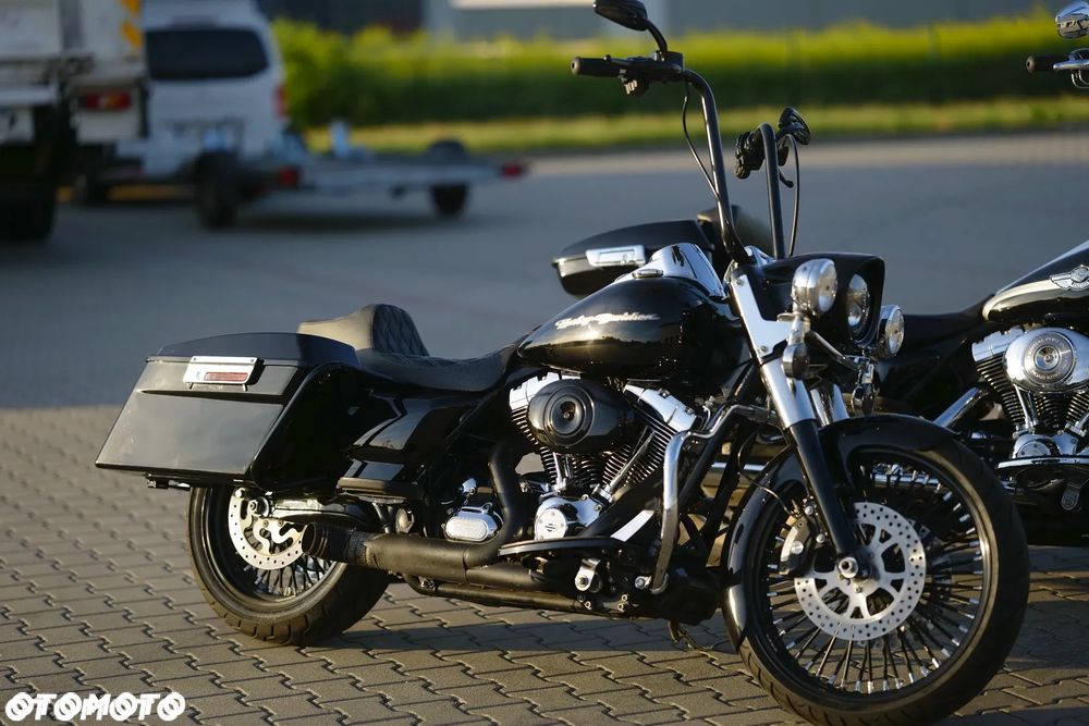 Harley-Davidson Touring Road King