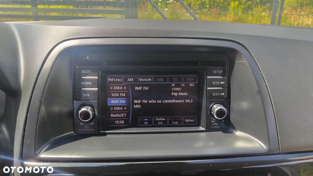 Mazda CX-5 2.0 Skyenergy 2WD - 25