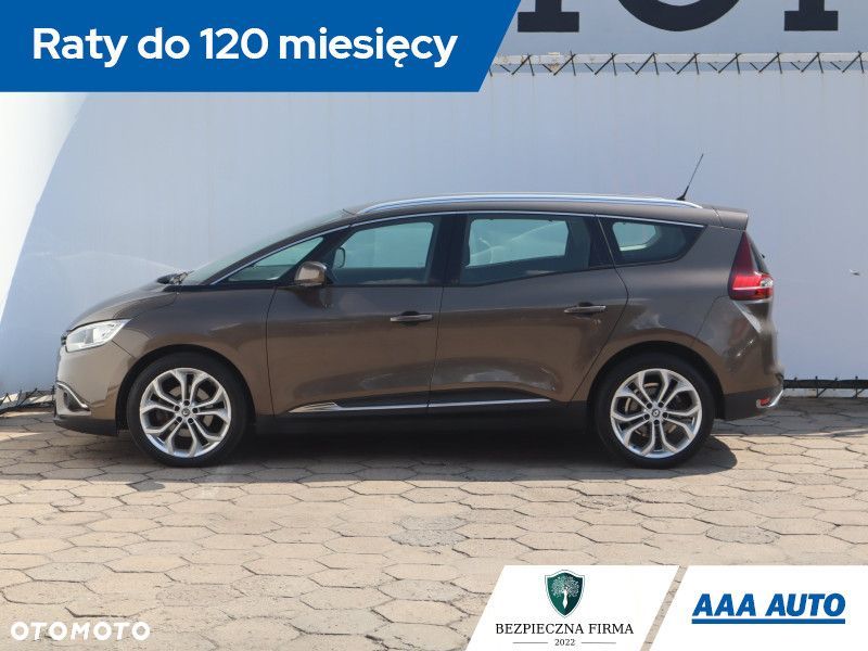Renault Grand Scenic - 4