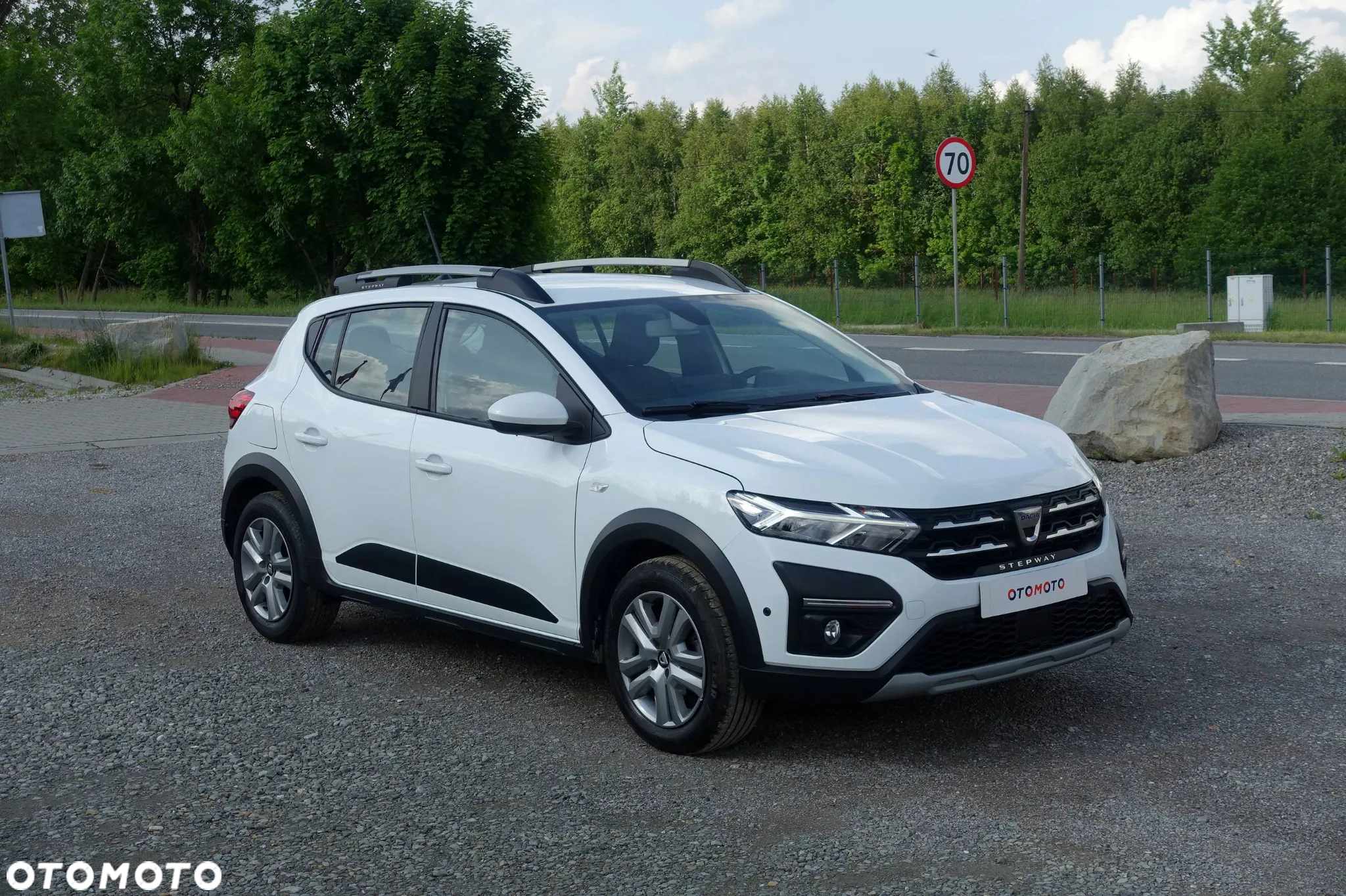 Dacia Sandero Stepway TCe 90 Expression - 3