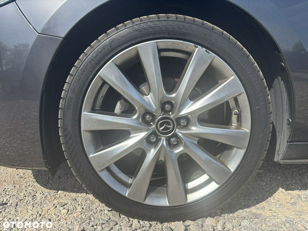 Mazda 3 - 16