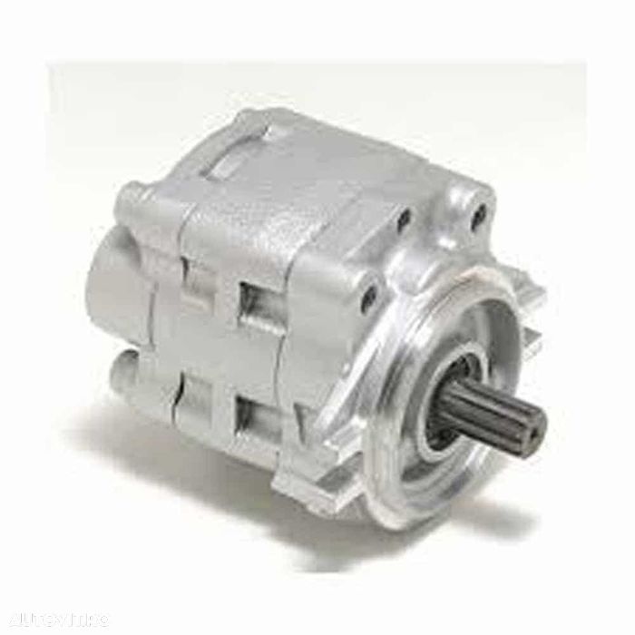 Pompa hidraulica case c34 ult-034037 - 1
