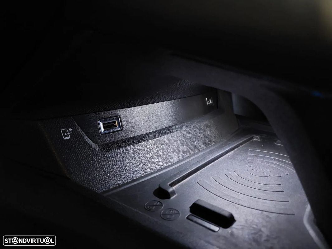 Peugeot 508 1.6 PureTech GT EAT8 - 33
