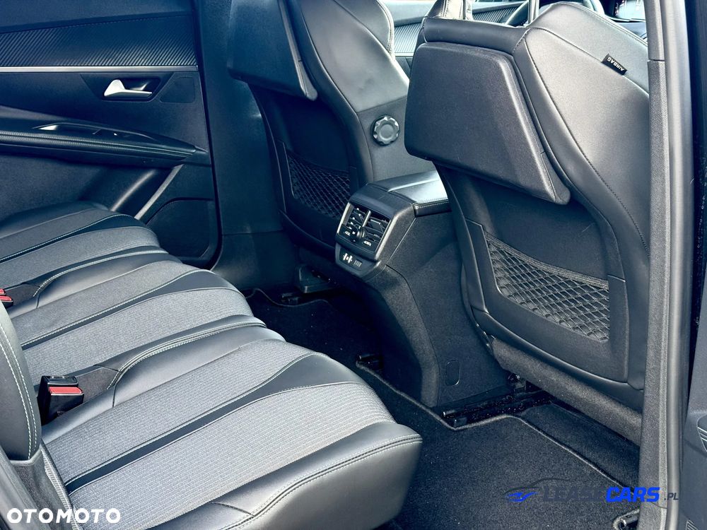 Peugeot 5008 PureTech 130 Stop & Start Allure Pack - 13