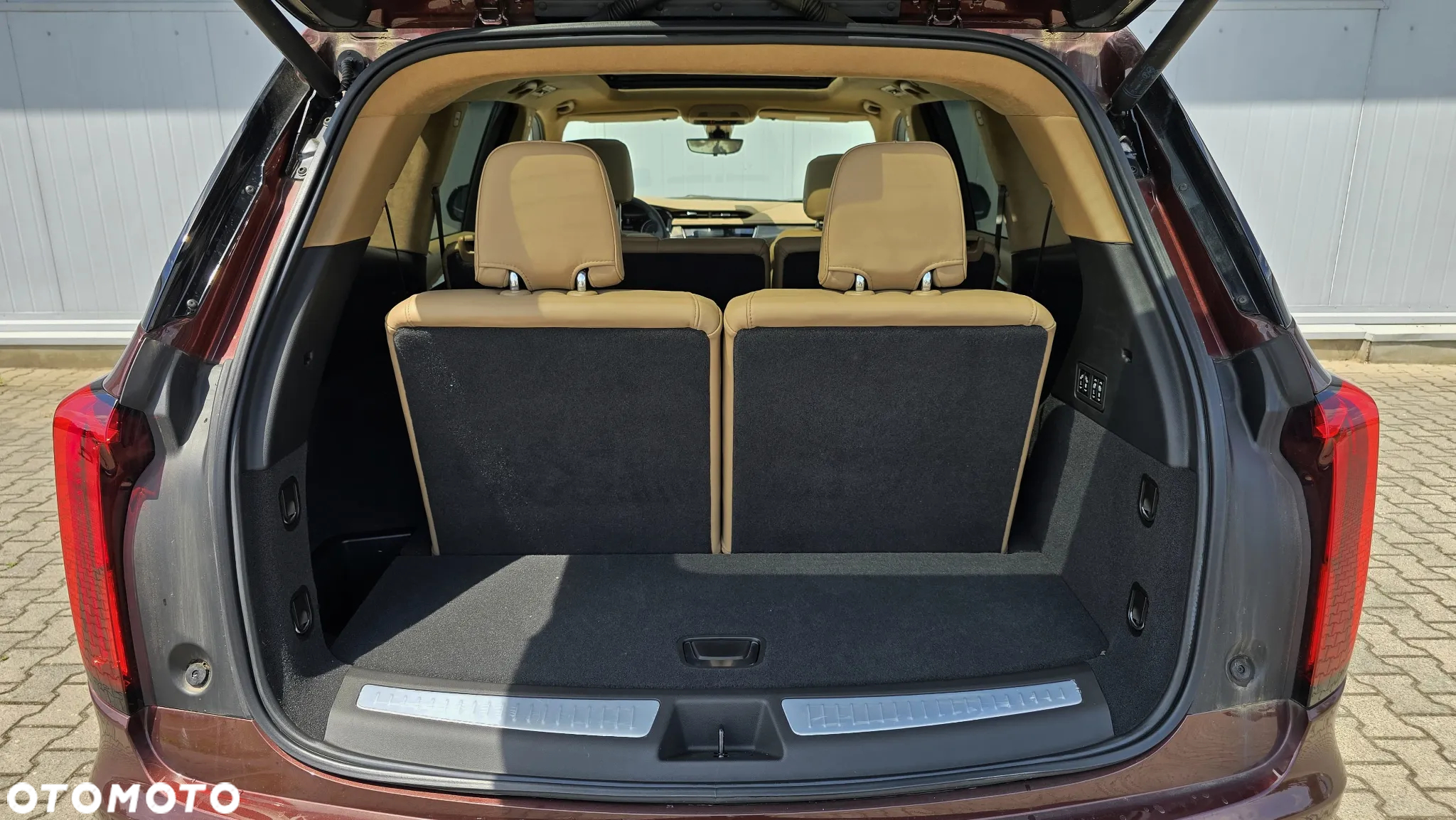 Cadillac XT6 - 34