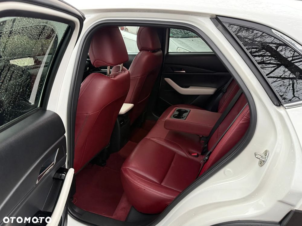 Mazda CX-30 2.0 mHEV Hikari 2WD - 16