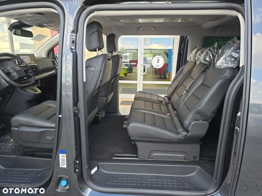 Fiat Ulysse Business VIP EAT8 - 14