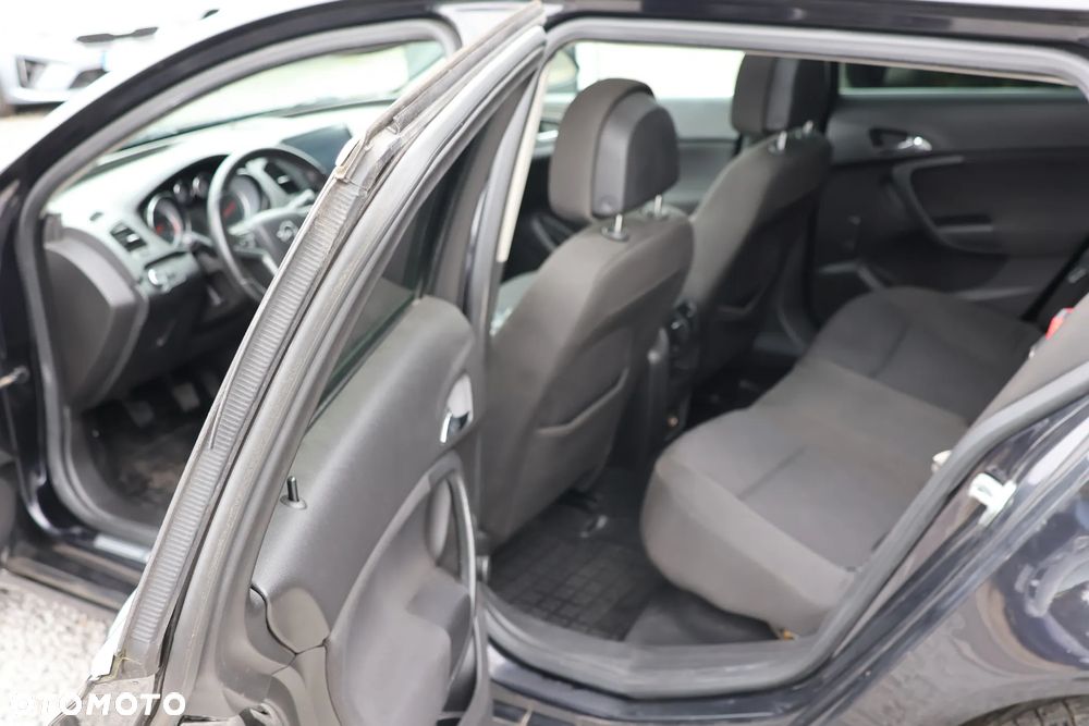 Opel Insignia 2.0 CDTI Active - 10