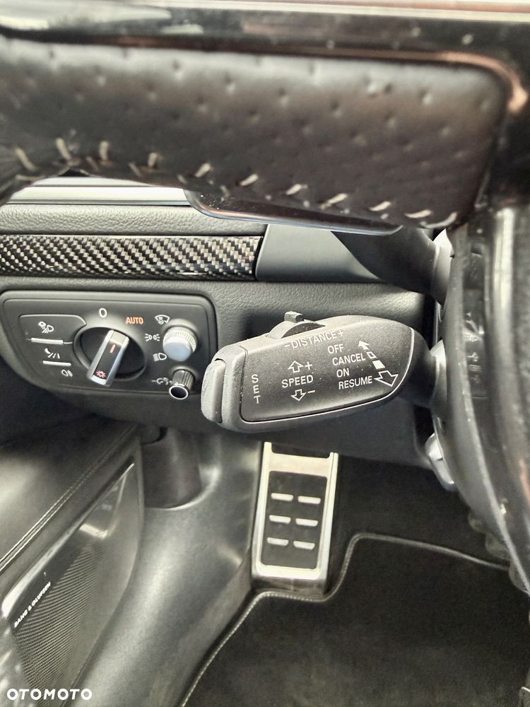 Audi RS7 Sportback 4.0 TFSI Quattro Tiptronic - 20