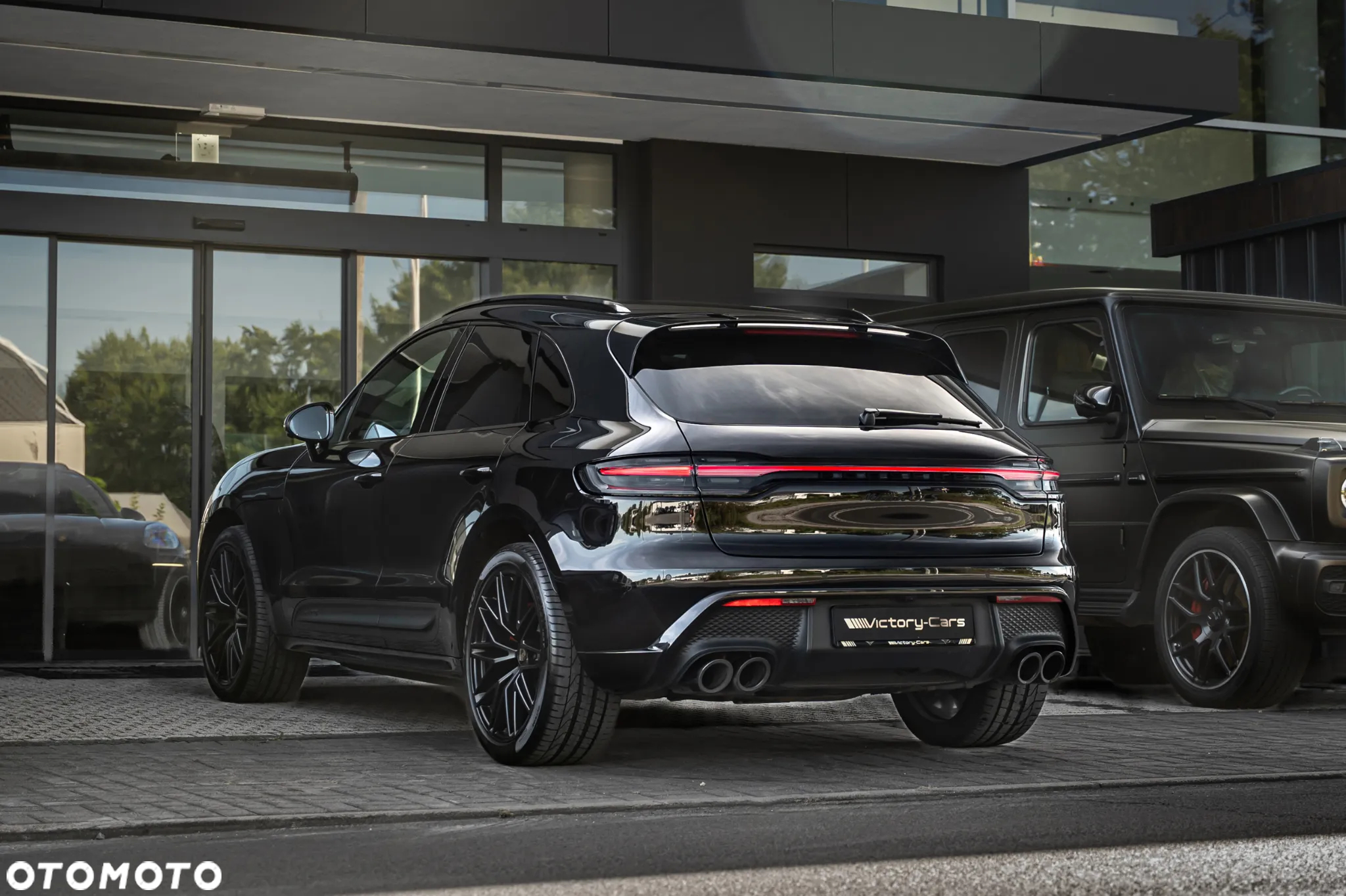 Porsche Macan GTS - 14