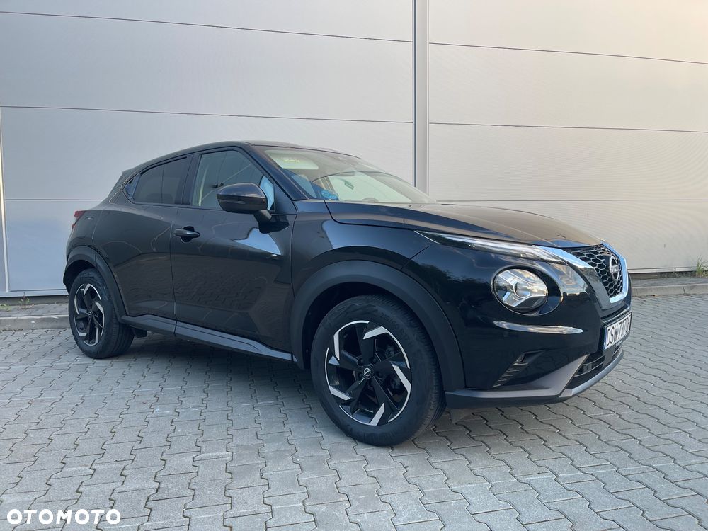 Nissan Juke - 10