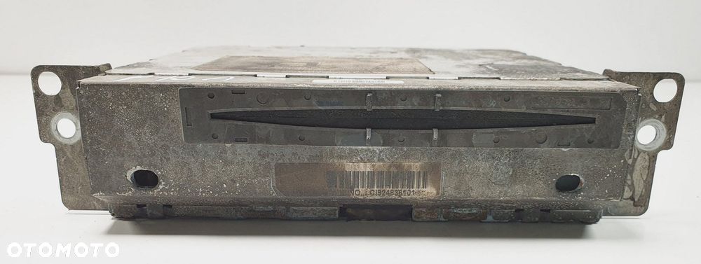 RADIO CD NAWIGACJA BMW 5 F10 - 1