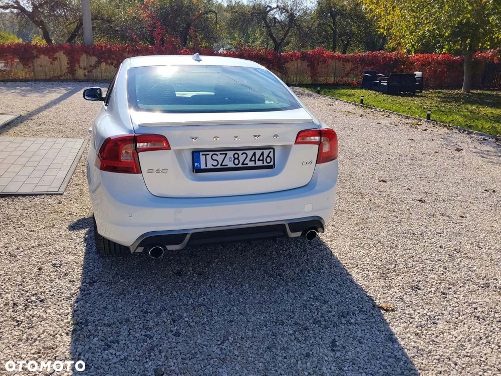 Volvo S60 - 7