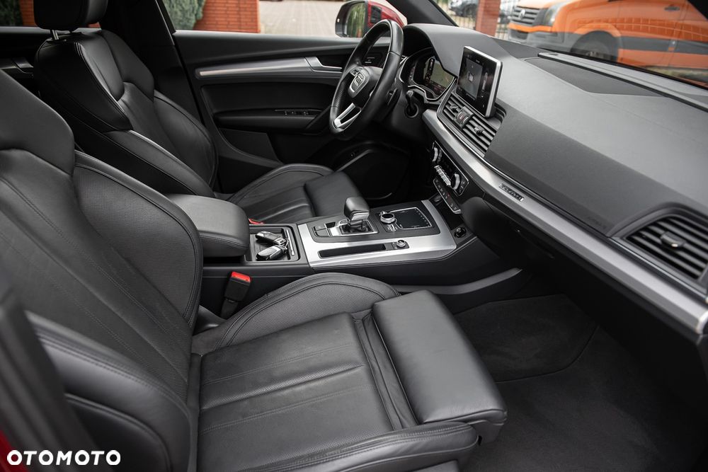 Audi Q5 - 40