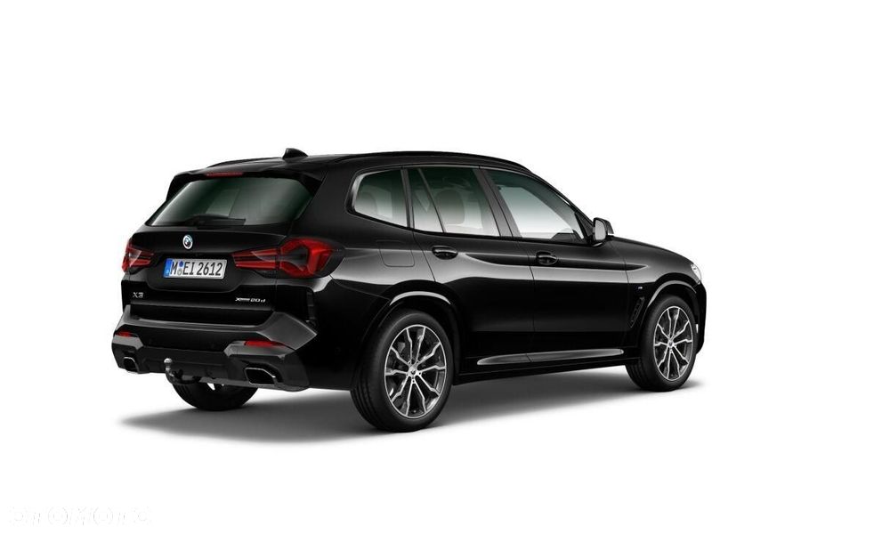 BMW X3 - 2