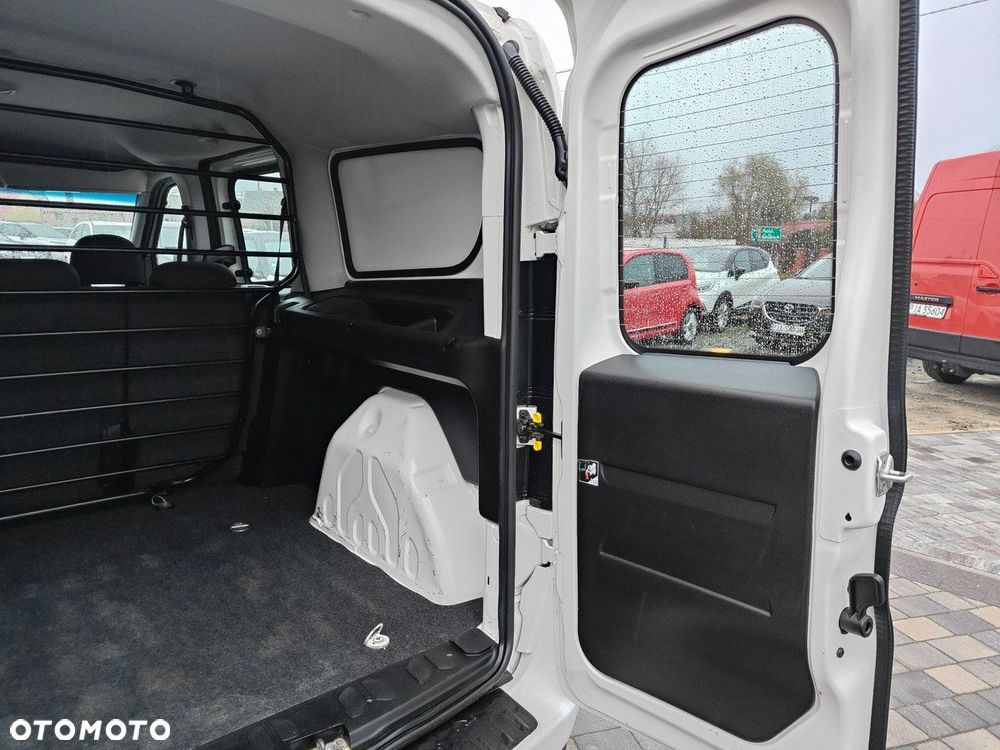 Fiat Doblo Maxi Active - 24
