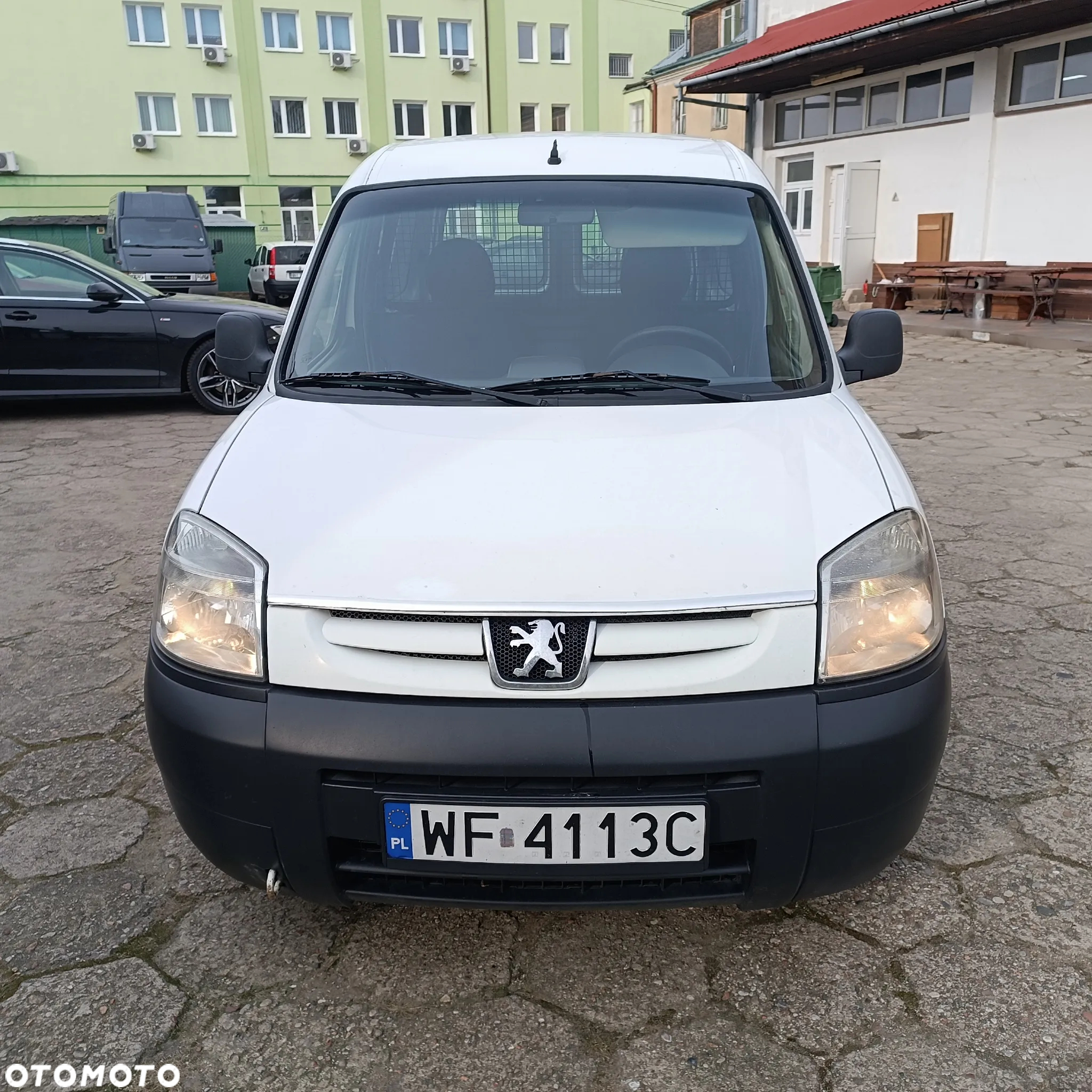 Peugeot PARTNER - 2
