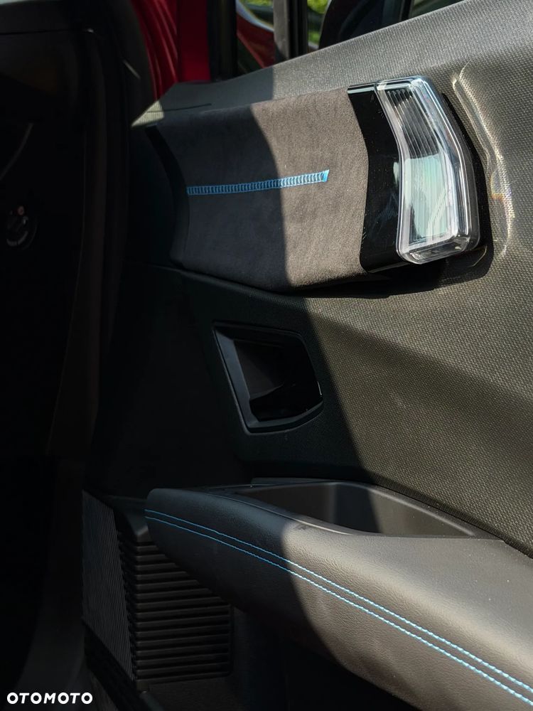 Renault Clio 1.8 E-TECH Full Hybrid 160 Esprit Alpine - 13