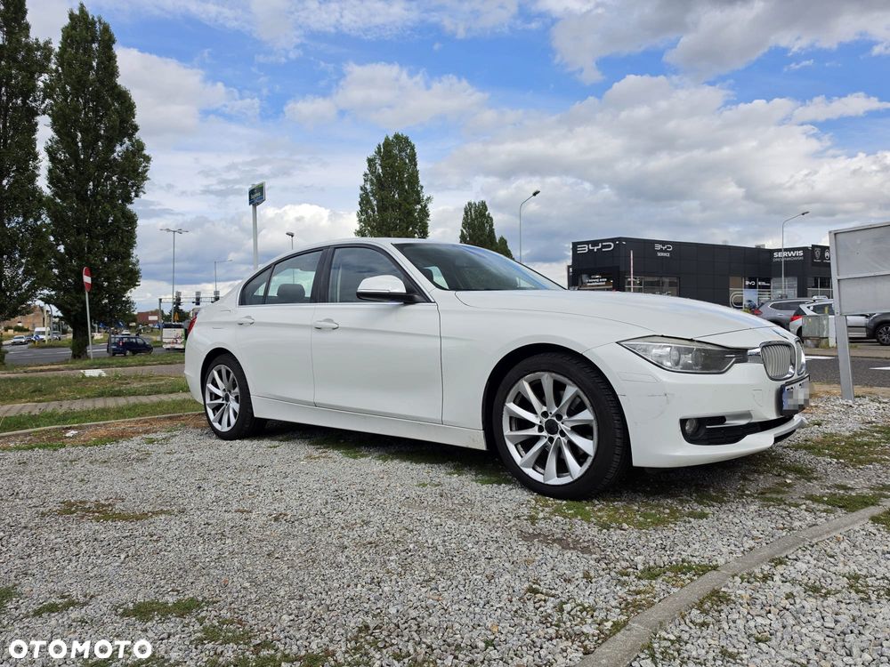 BMW Seria 3 - 3