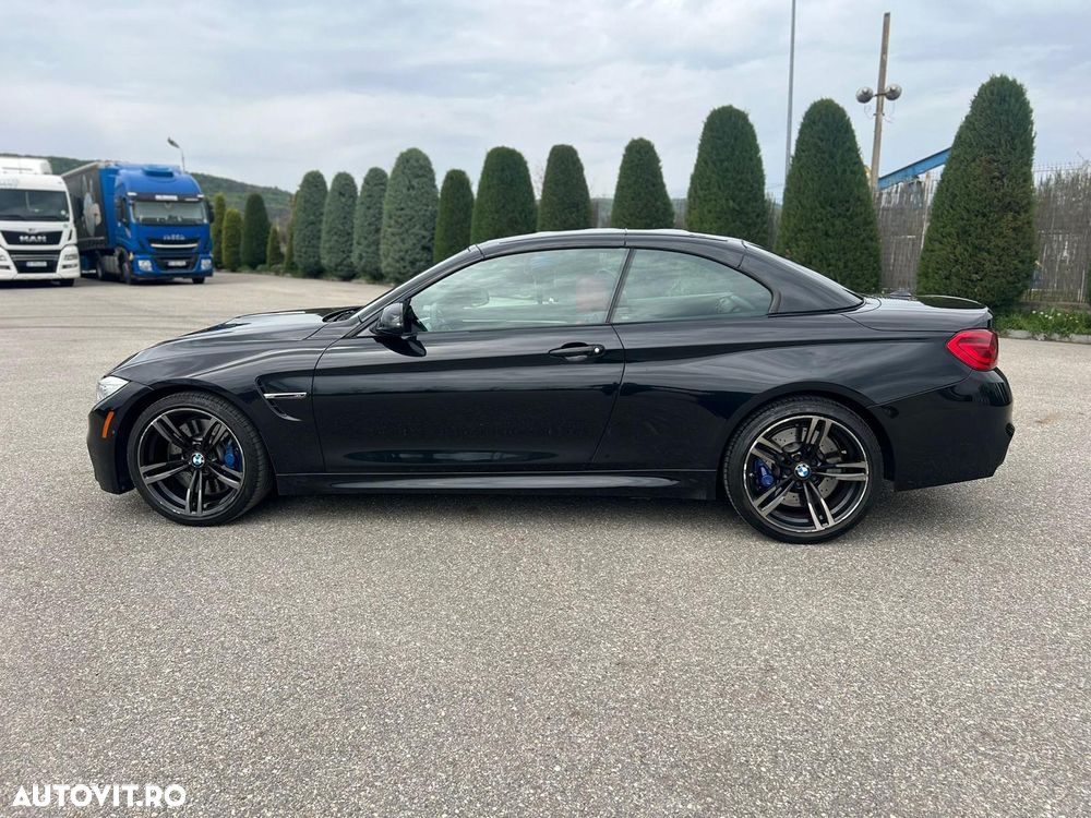 BMW M4 - 7