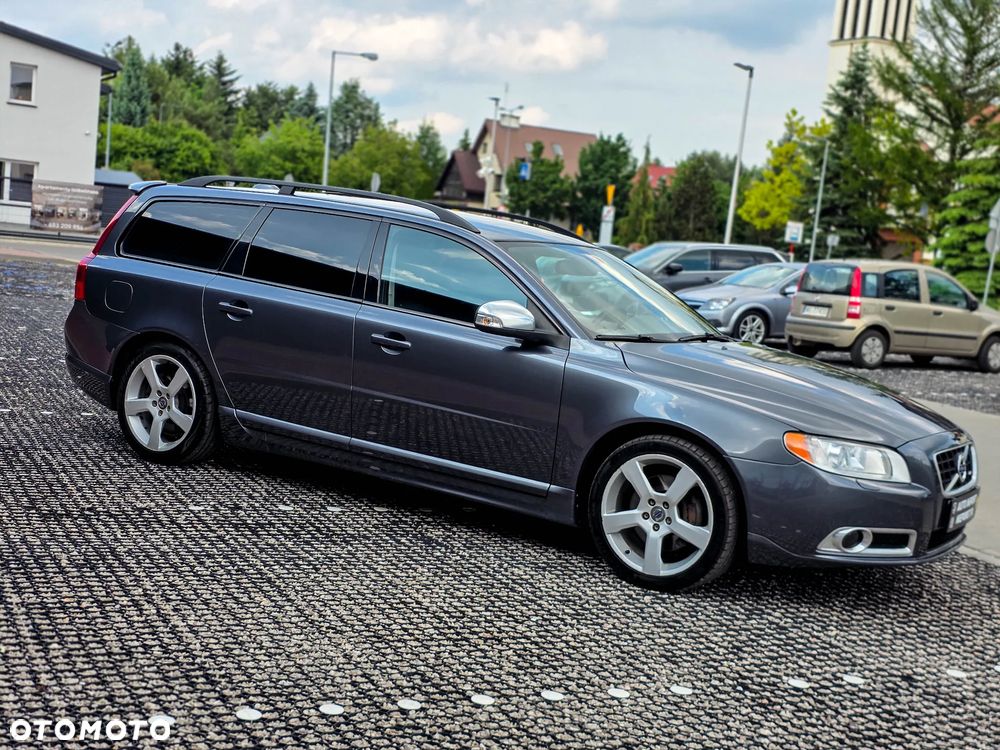 Volvo V70 2.5T RDesign - 29