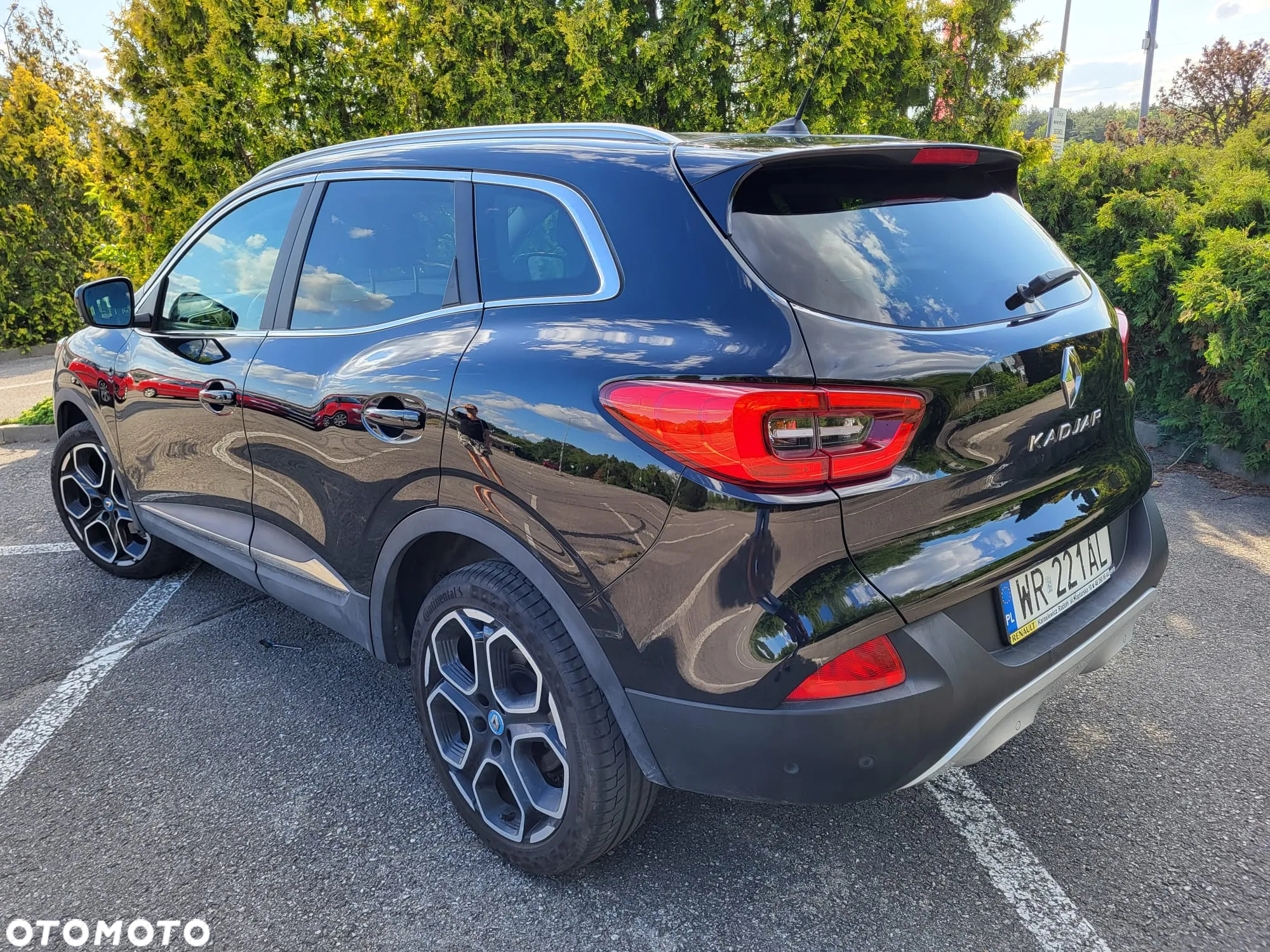 Renault Kadjar 1.2 Energy TCe Limited - 15