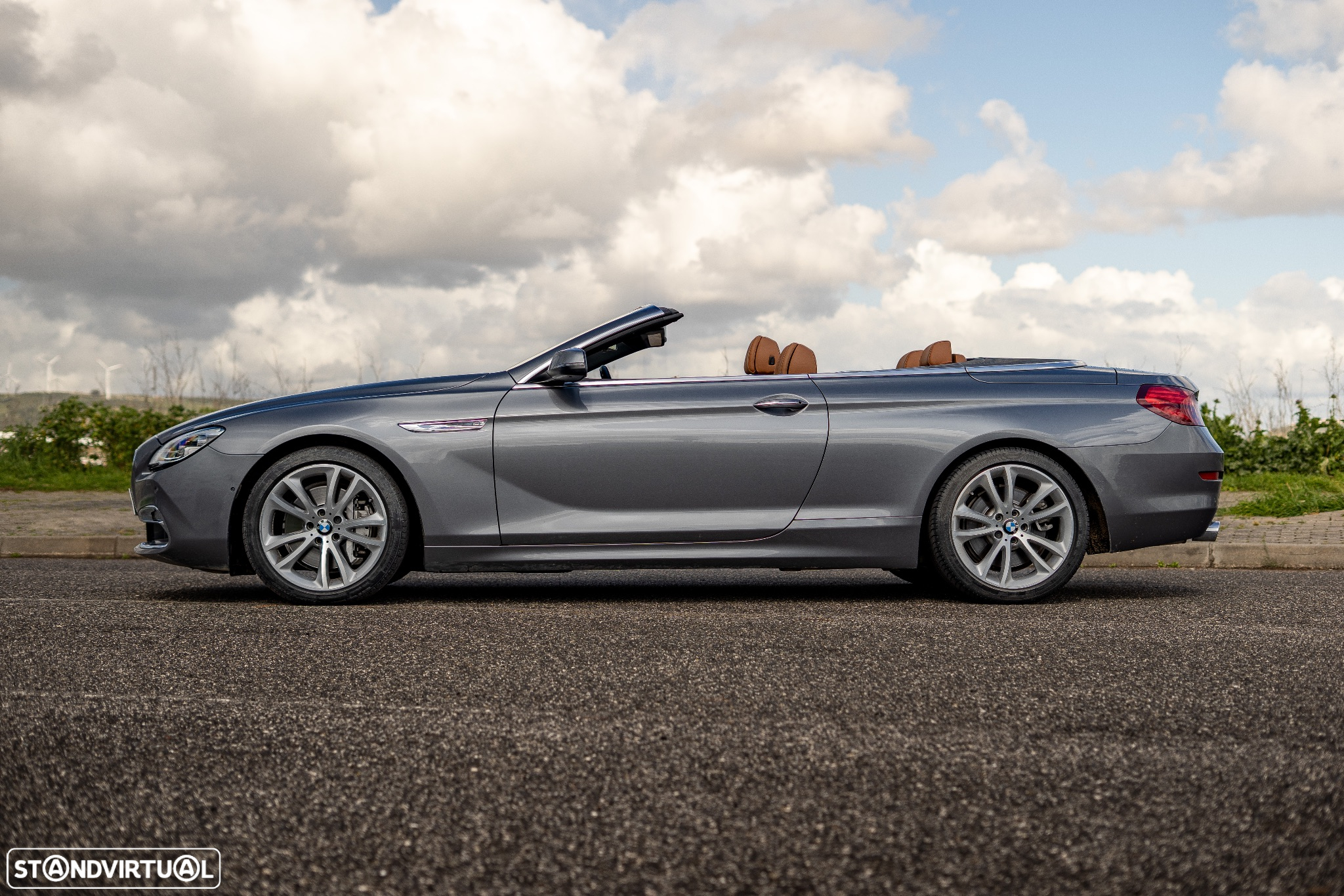 BMW 640 d - 2