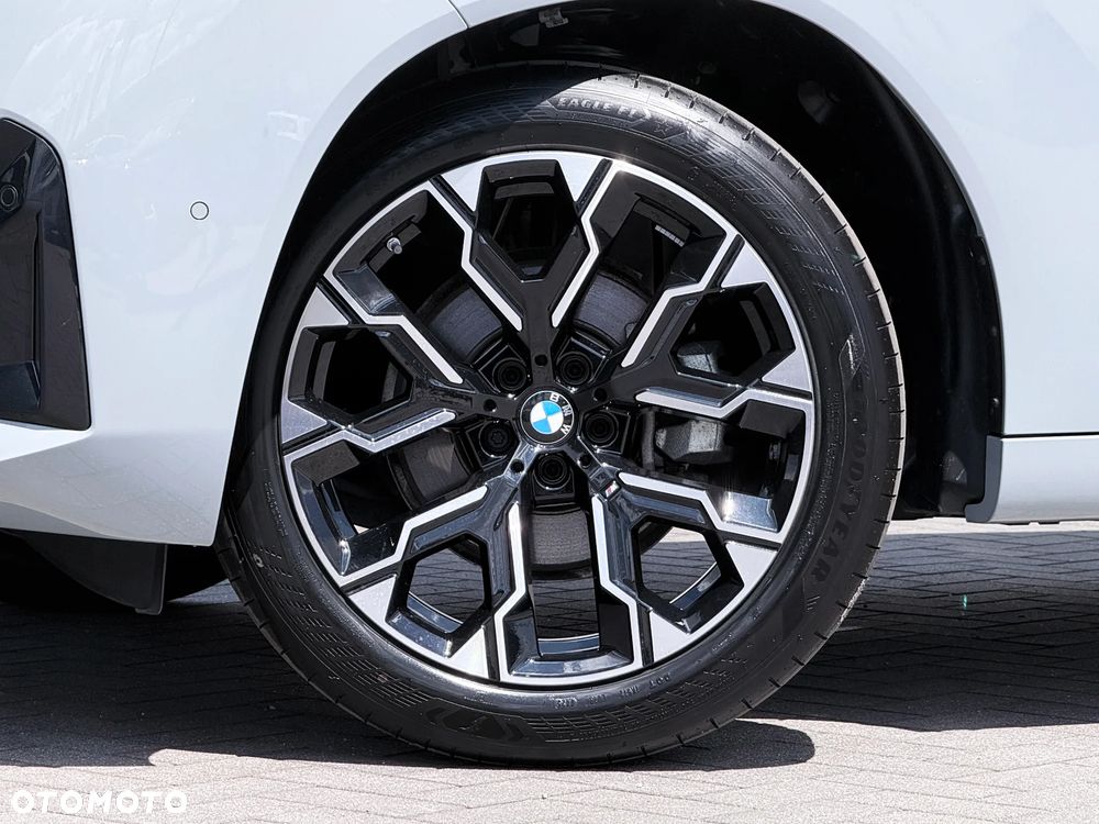BMW X3 20 xDrive - 14