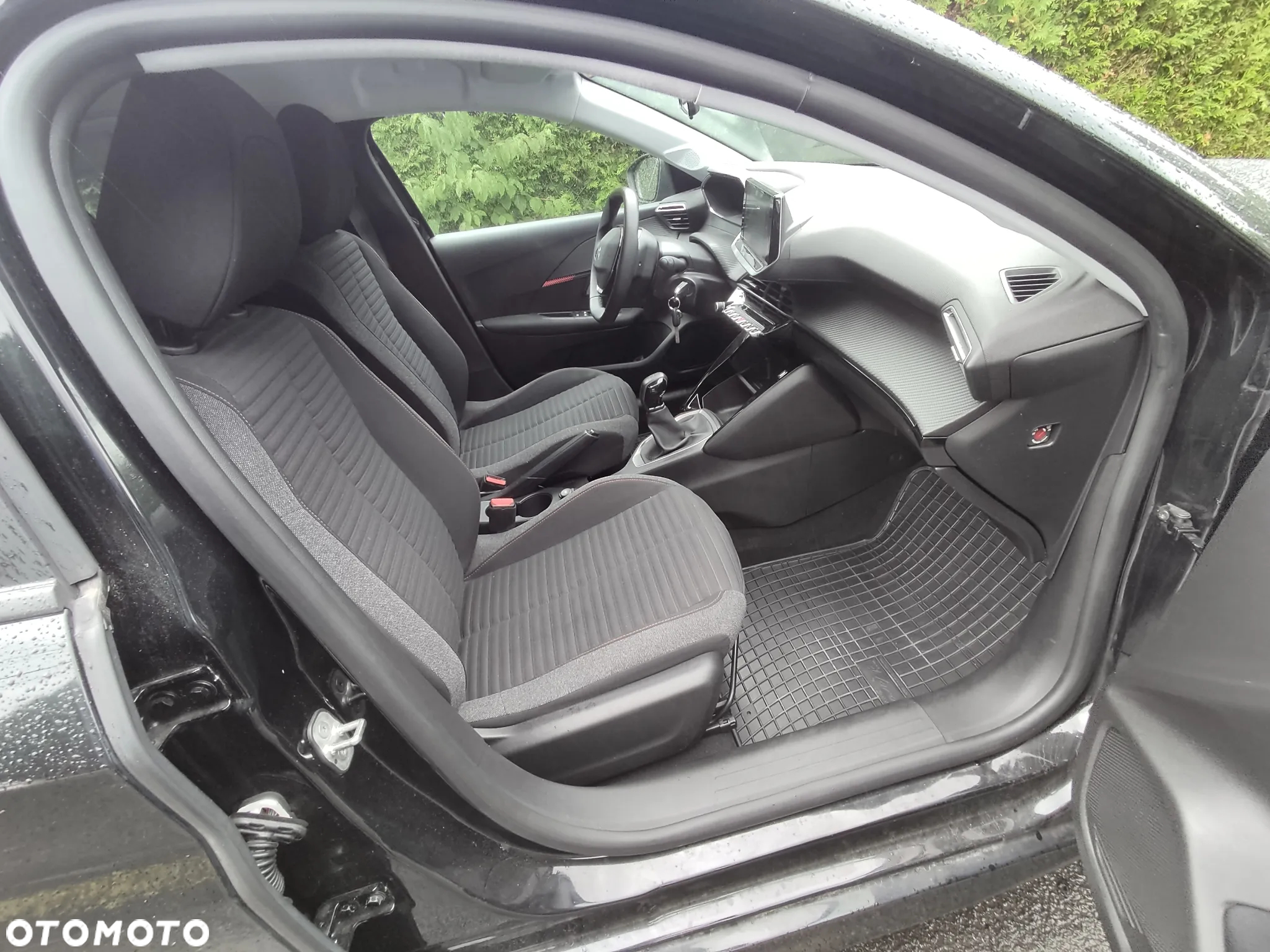 Peugeot 208 1.2 PureTech Active Pack S&S - 16