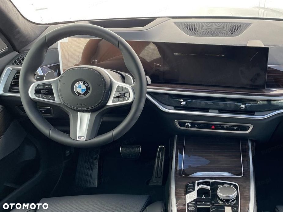 BMW X7 xDrive40d mHEV M Sport sport - 10