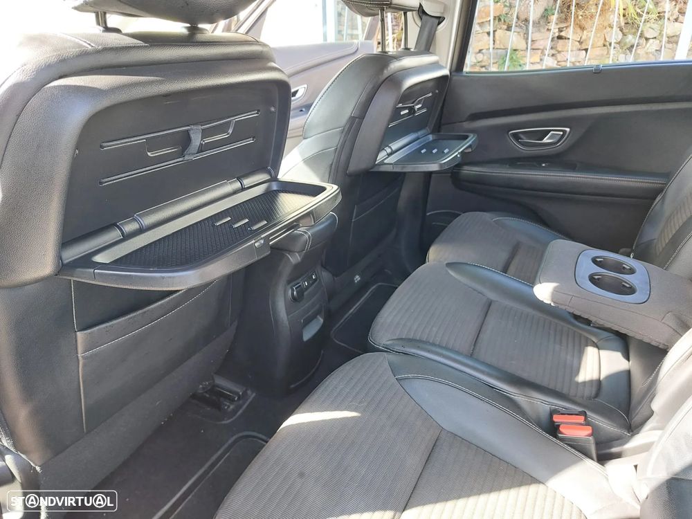 Renault Grand Scénic 1.6 dCi Dynamique S SS - 15