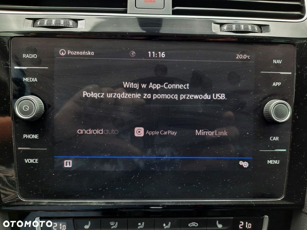 Volkswagen Golf 2.0 TDI DSG Join - 33