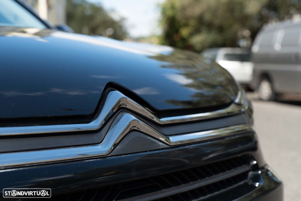 Citroën e-C4 50 kWh Feel Pack - 14