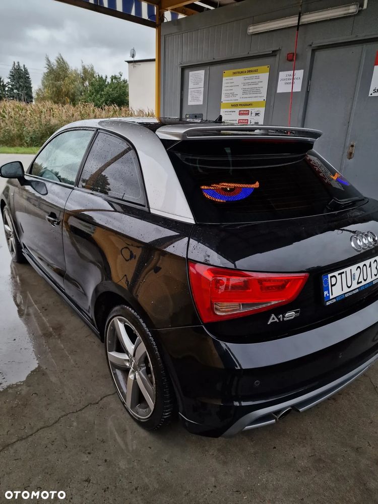 Audi A1 1.6 TDI Ambition - 7