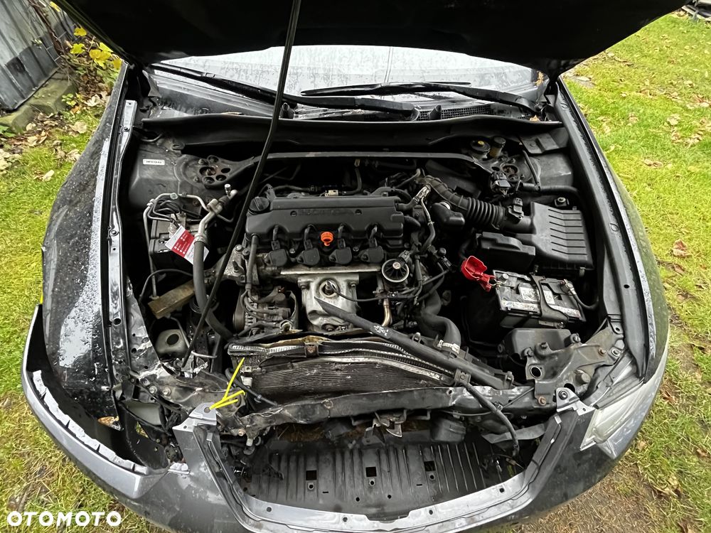 Honda Accord 2.0 Elegance - 7