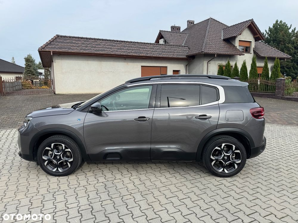 Citroën C5 Aircross - 6