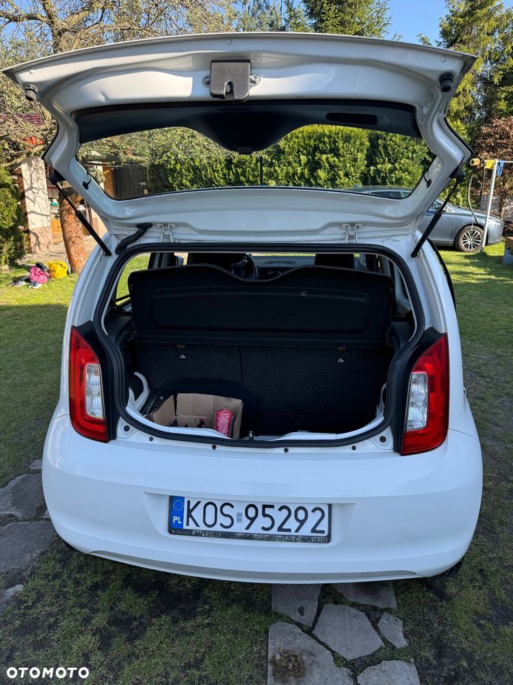 Skoda Citigo 1.0 Ambition - 13