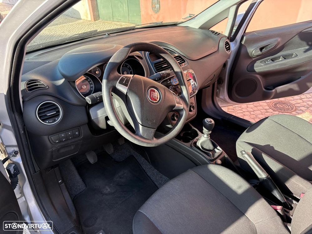 Fiat 1100 - 3