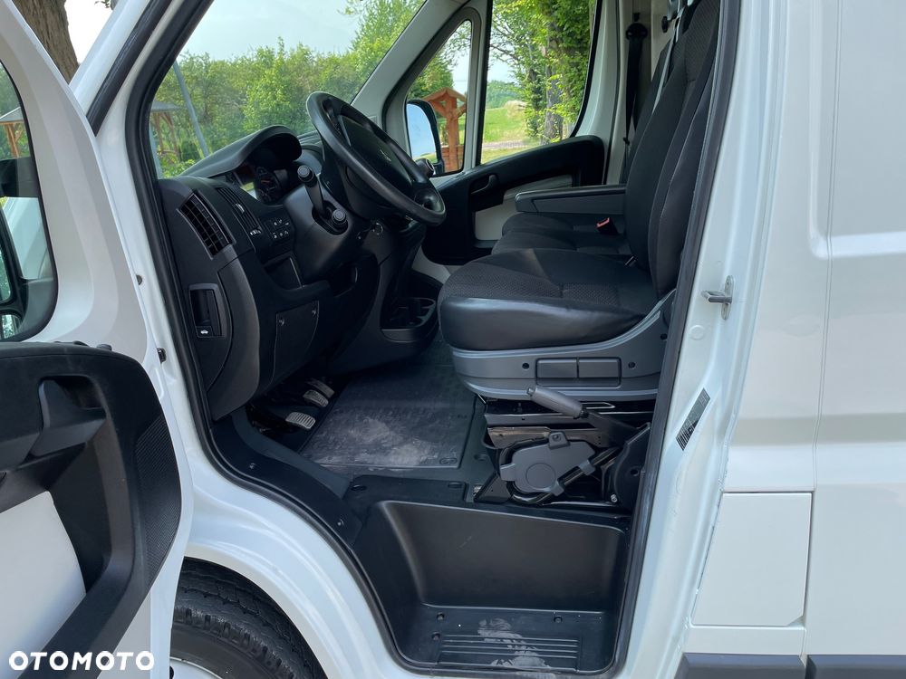 Peugeot Boxer - 15