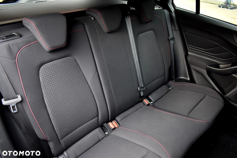 Ford Focus 2.0 EcoBlue ST-Line Business - 18