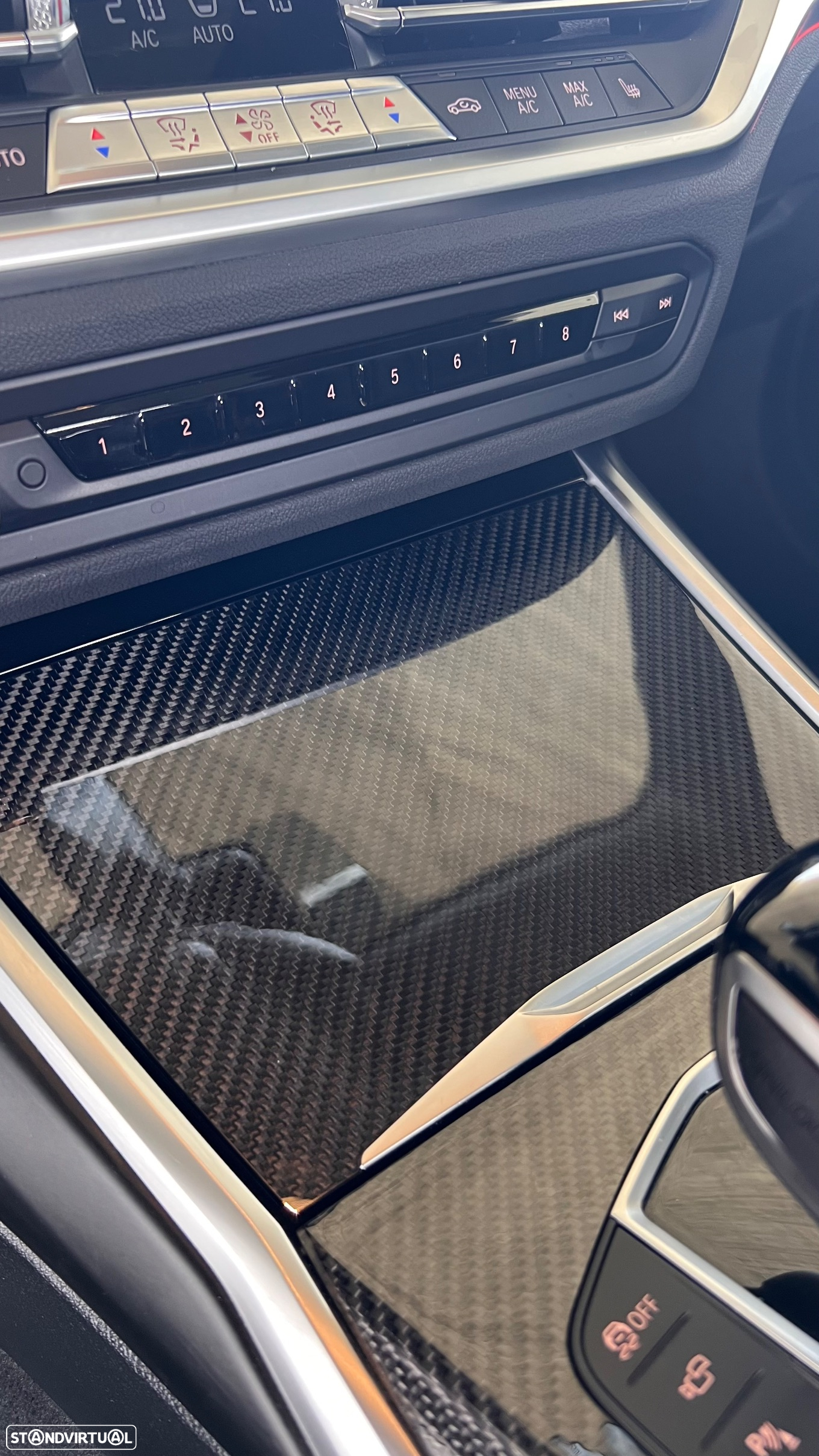 BMW M340 d Touring xDrive - 31