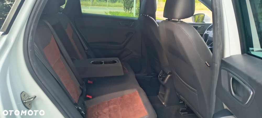 Seat Ateca 2.0 TDI 4Drive DSG XCELLENCE - 17