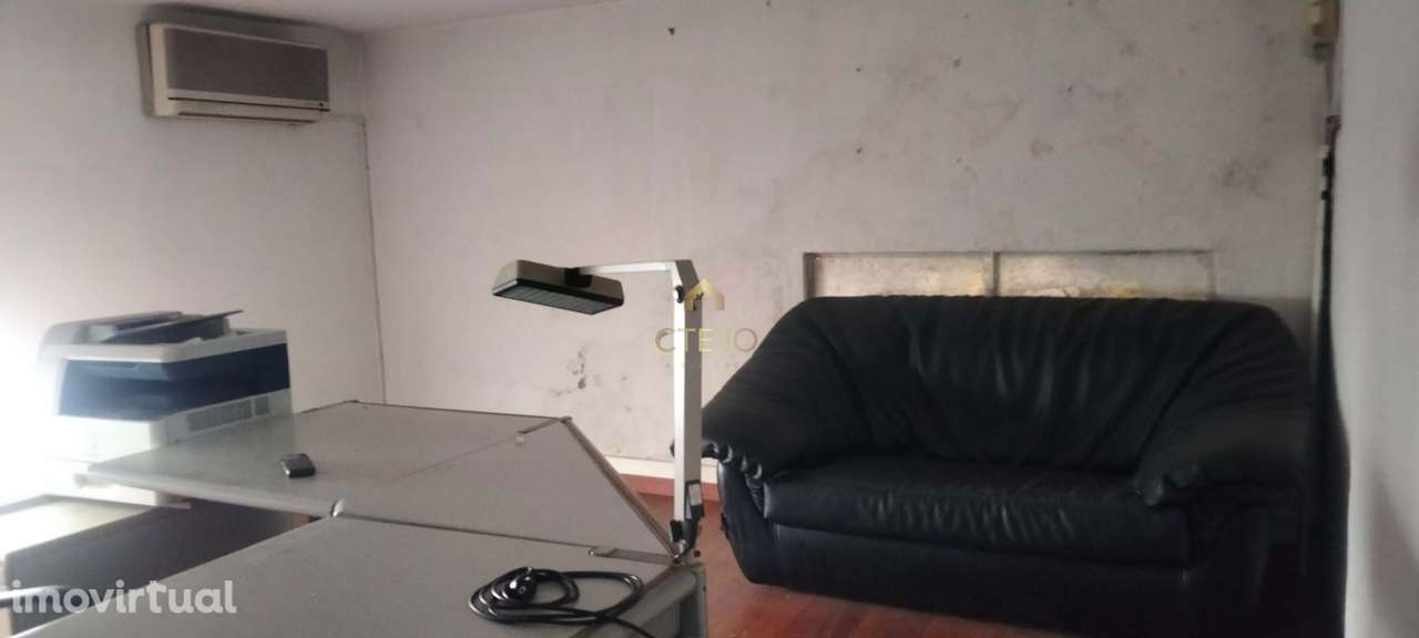 ARMAZÉM PARA ARRENDAMENTO  BAIRRO PARA FATERNIDADE - Grande imagem: 2/3