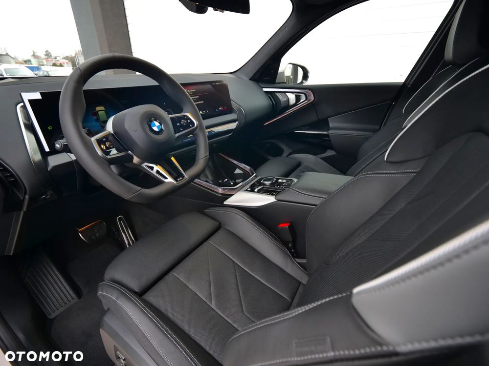 BMW X3 40d xDrive - 27