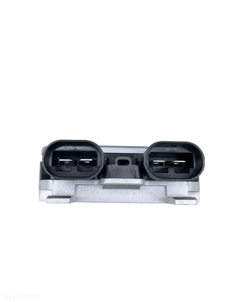 Moduł sterownik wentylatora chłodnicy Ford Mondeo MK4 2007-2015 940004202 - 3