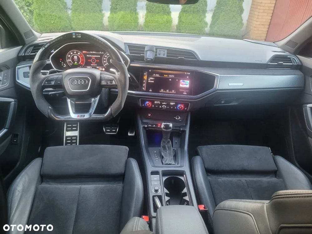 Audi RS Q3 - 6