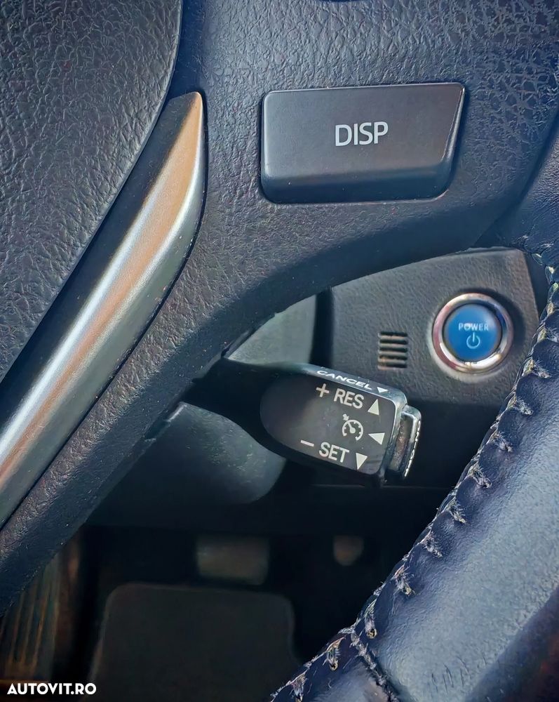 Toyota Auris - 22