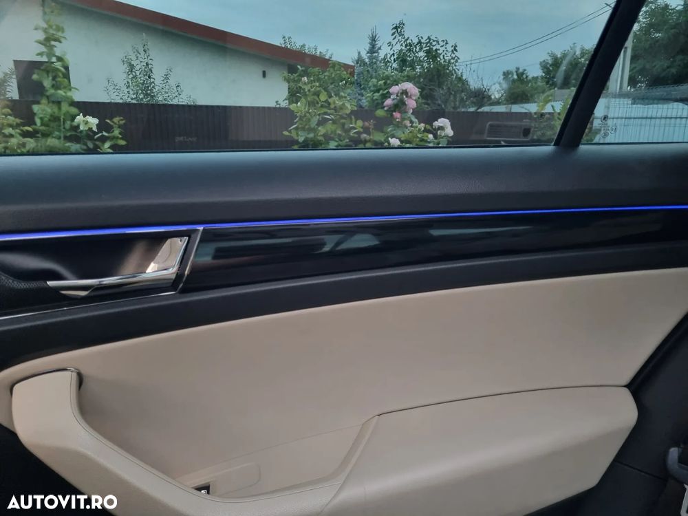 Skoda Kodiaq 2.0 TDI 4X4 DSG Style - 11